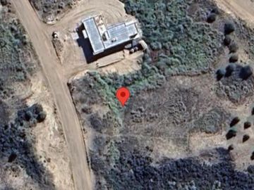 Lote en venta - 2600mts2 - El salvaje, Villa Gesell