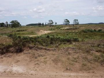 Lote en venta - 2600mts2 - El salvaje, Villa Gesell