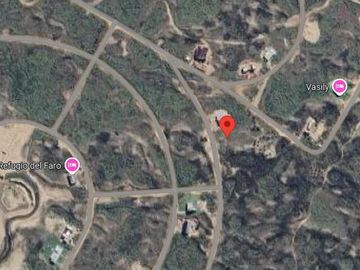 Lote en venta - 2600mts2 - El salvaje, Villa Gesell