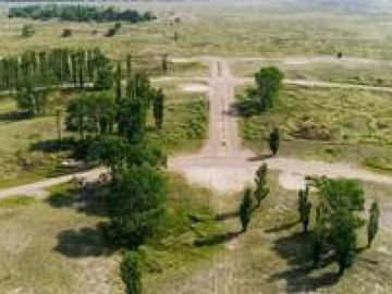 Lote en venta - 2600mts2 - El salvaje, Villa Gesell
