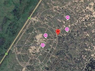 Lote en venta - 2600mts2 - El salvaje, Villa Gesell