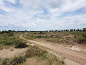 Lote en venta - 2600mts2 - El salvaje, Villa Gesell