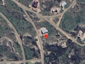 Lote en venta - 2600mts2 - El salvaje, Villa Gesell