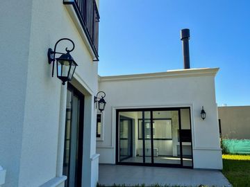 Casa en Arenas del Sur