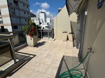 Departamento Lumino amplio y excelente