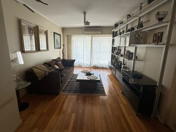 Departamento Lumino amplio y excelente