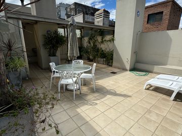 Departamento Lumino amplio y excelente