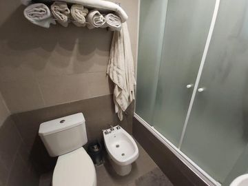 Venta departamento 3 ambientes con balcon APTO CREDITO