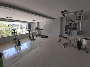 Venta departamento 3 ambientes con balcon APTO CREDITO