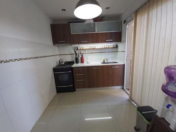 Venta departamento 3 ambientes con balcon APTO CREDITO