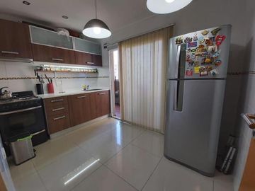 Venta departamento 3 ambientes con balcon APTO CREDITO
