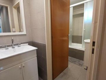 Venta departamento 3 ambientes con balcon APTO CREDITO