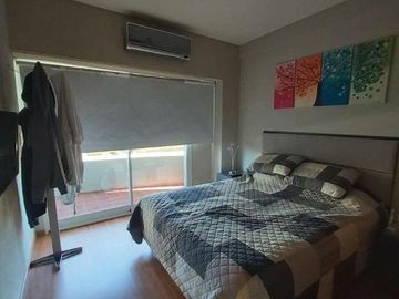 Venta departamento 3 ambientes con balcon APTO CREDITO
