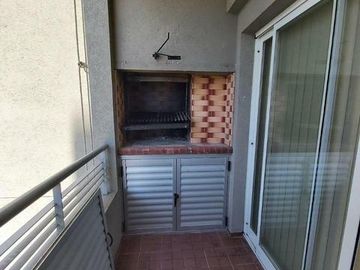 Venta departamento 3 ambientes con balcon APTO CREDITO