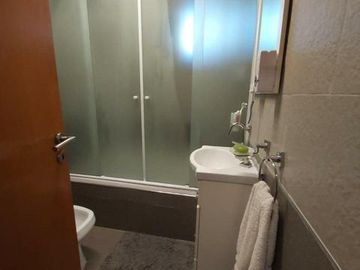 Venta departamento 3 ambientes con balcon APTO CREDITO