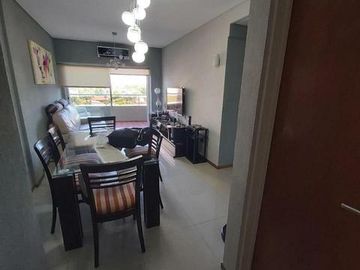 Venta departamento 3 ambientes con balcon APTO CREDITO