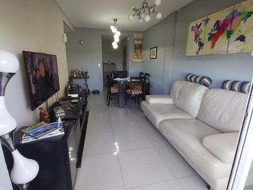 Venta departamento 3 ambientes con balcon APTO CREDITO