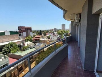Venta departamento 3 ambientes con balcon APTO CREDITO