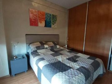 Venta departamento 3 ambientes con balcon APTO CREDITO