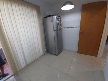 Venta departamento 3 ambientes con balcon APTO CREDITO