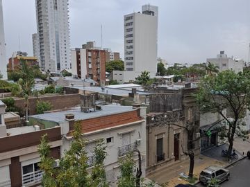 Departamento en venta de 1 dormitorio a 100m. de Bv. Gálvez