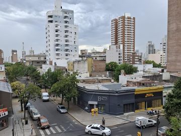 Departamento en venta de 1 dormitorio a 100m. de Bv. Gálvez