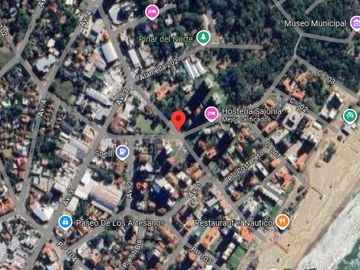 Departamento en venta - 1 dormitorio 1 baño 48mts2 - Villa Gesell