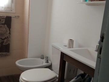 Departamento en venta - 1 dormitorio 1 baño 48mts2 - Villa Gesell