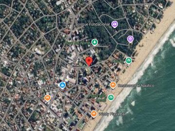 Departamento en venta - 1 dormitorio 1 baño 48mts2 - Villa Gesell