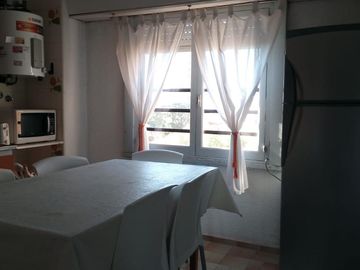 Departamento en venta - 1 dormitorio 1 baño 48mts2 - Villa Gesell