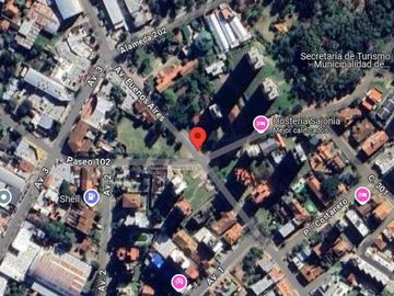 Departamento en venta - 1 dormitorio 1 baño 48mts2 - Villa Gesell
