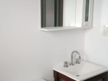 Departamento en venta - 1 dormitorio 1 baño 48mts2 - Villa Gesell