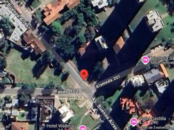 Departamento en venta - 1 dormitorio 1 baño 48mts2 - Villa Gesell