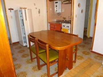 Departamento en Venta - 1 dormitorio 1 baño - 35mts2 - San Bernardo Del Tuyu