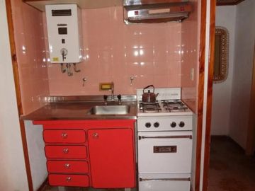 Departamento en Venta - 1 dormitorio 1 baño - 35mts2 - San Bernardo Del Tuyu