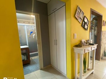 CASA EN VENTA EN LA REJA, MORENO CON 6 AMBIENTES, PATIO Y PILETA.