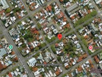 Departamento en venta - 1 dormitorio 1 baño 50mts2 - Quilmes