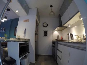 Departamento en venta - 1 dormitorio 1 baño 50mts2 - Quilmes