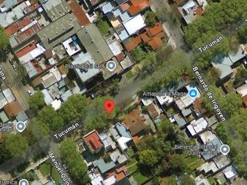Departamento en venta - 1 dormitorio 1 baño 50mts2 - Quilmes