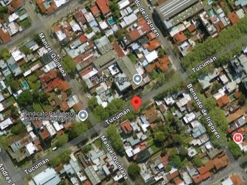 Departamento en venta - 1 dormitorio 1 baño 50mts2 - Quilmes