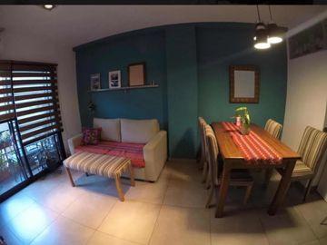 Departamento en venta - 1 dormitorio 1 baño 50mts2 - Quilmes