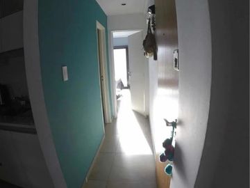 Departamento en venta - 1 dormitorio 1 baño 50mts2 - Quilmes