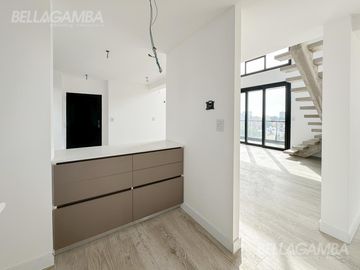 DEPARTAMENTO VENTA VICENTE LOPEZ 3 AMBIENTES