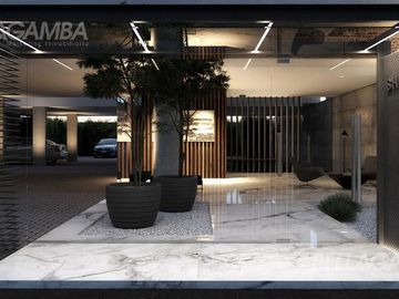 DEPARTAMENTO VENTA VICENTE LOPEZ 3 AMBIENTES