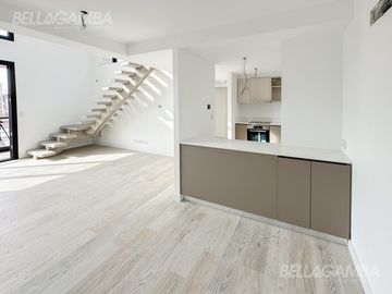 DEPARTAMENTO VENTA VICENTE LOPEZ 3 AMBIENTES