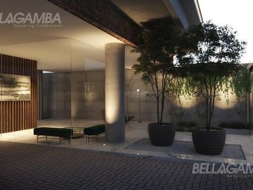 DEPARTAMENTO VENTA VICENTE LOPEZ 3 AMBIENTES