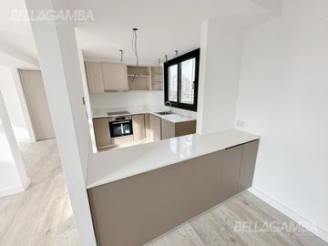 DEPARTAMENTO VENTA VICENTE LOPEZ 3 AMBIENTES