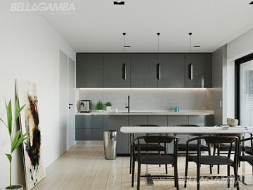 DEPARTAMENTO VENTA VICENTE LOPEZ 3 AMBIENTES