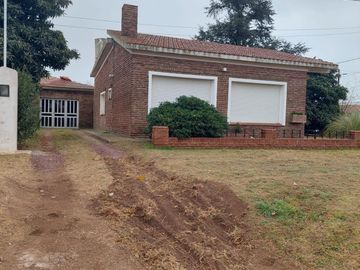 Casa en  Laguna Alsina