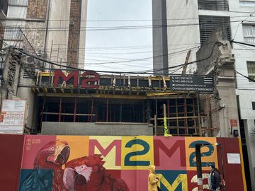 Departamento a estrenar en el centro de la ciudad